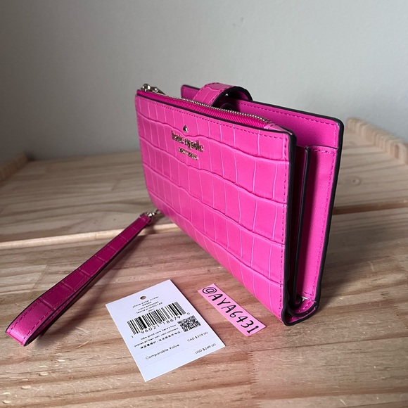 Kate spade wallet🎈🎈 - Picture 3 of 7